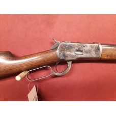 S/H 1892 Oct Barrel  .357 Magnum 